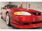 Thumbnail Photo 95 for 1995 Ford Mustang